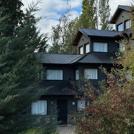 Huilen De Bandurrias Villa San Martín de los Andes Екстериор снимка