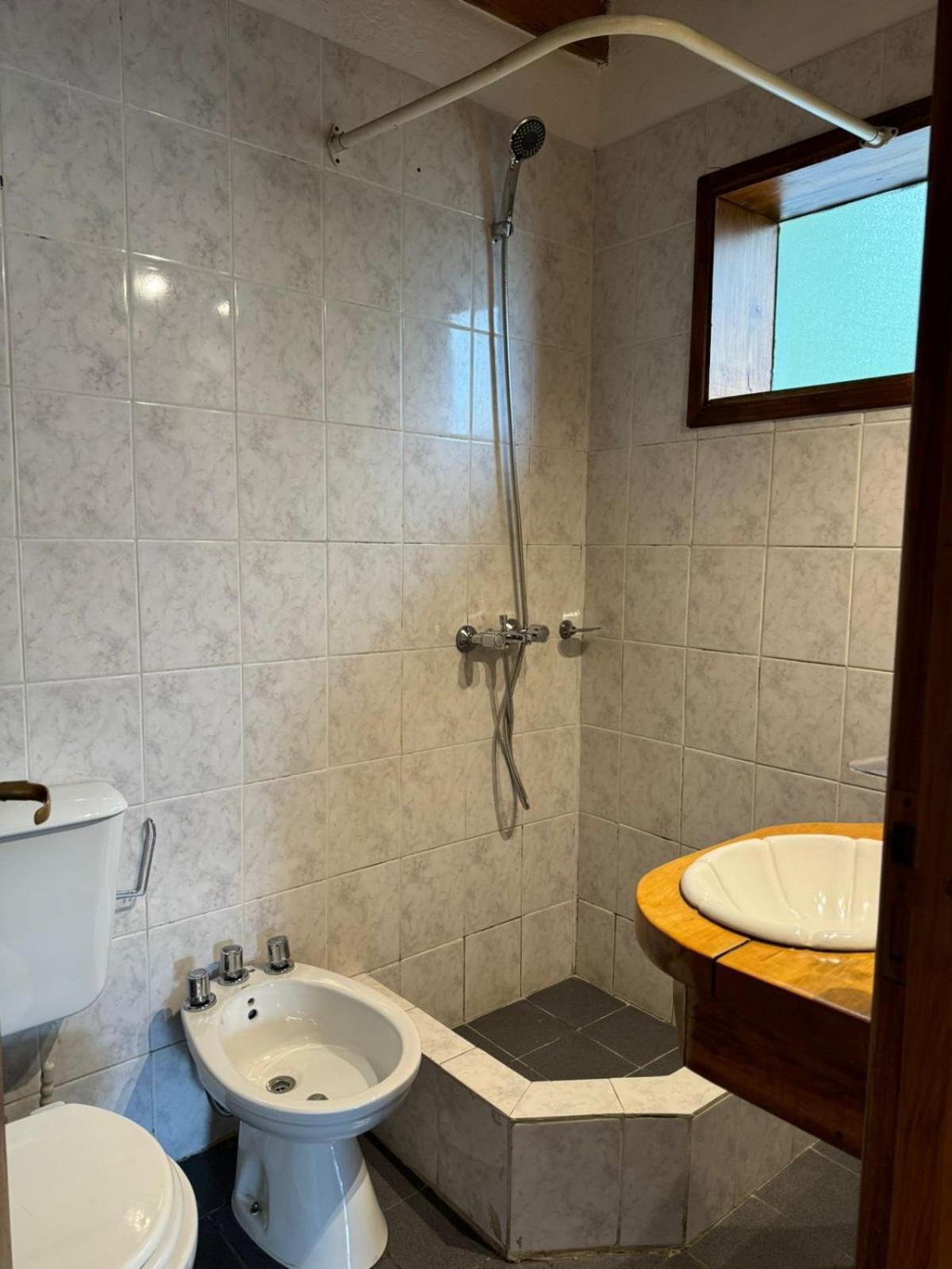 Huilen De Bandurrias Villa San Martín de los Andes Екстериор снимка