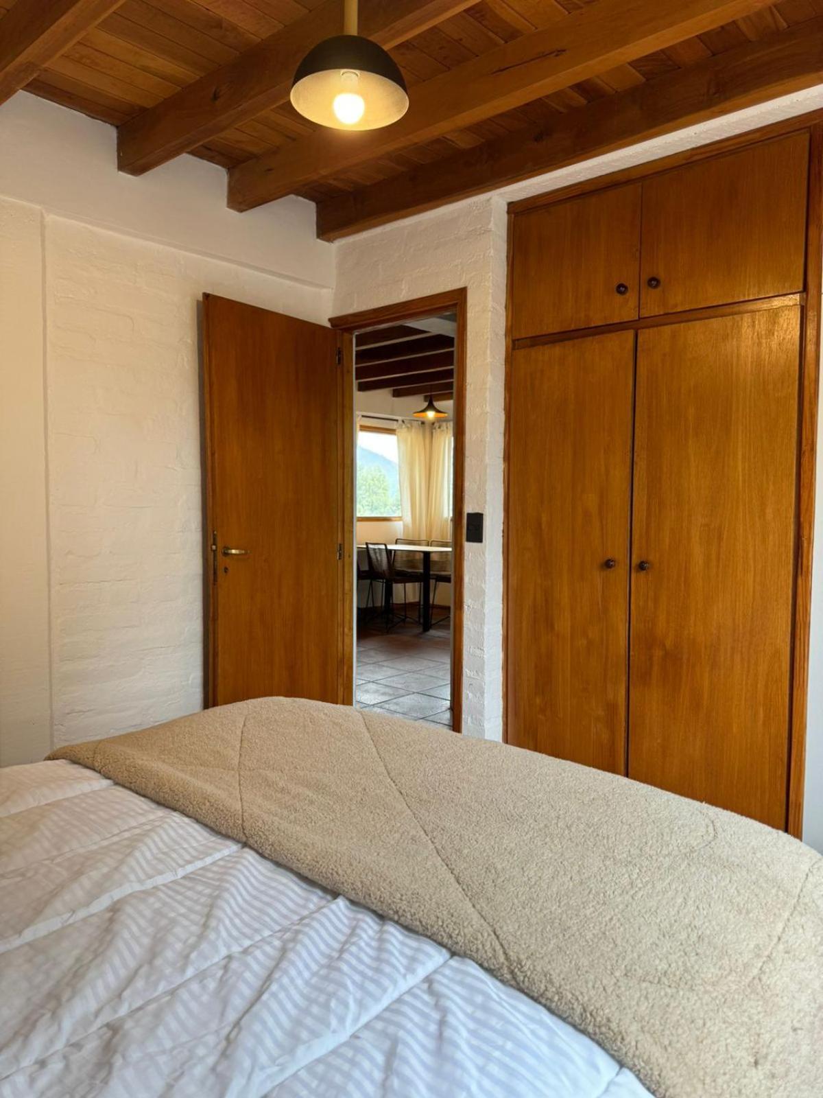 Huilen De Bandurrias Villa San Martín de los Andes Екстериор снимка