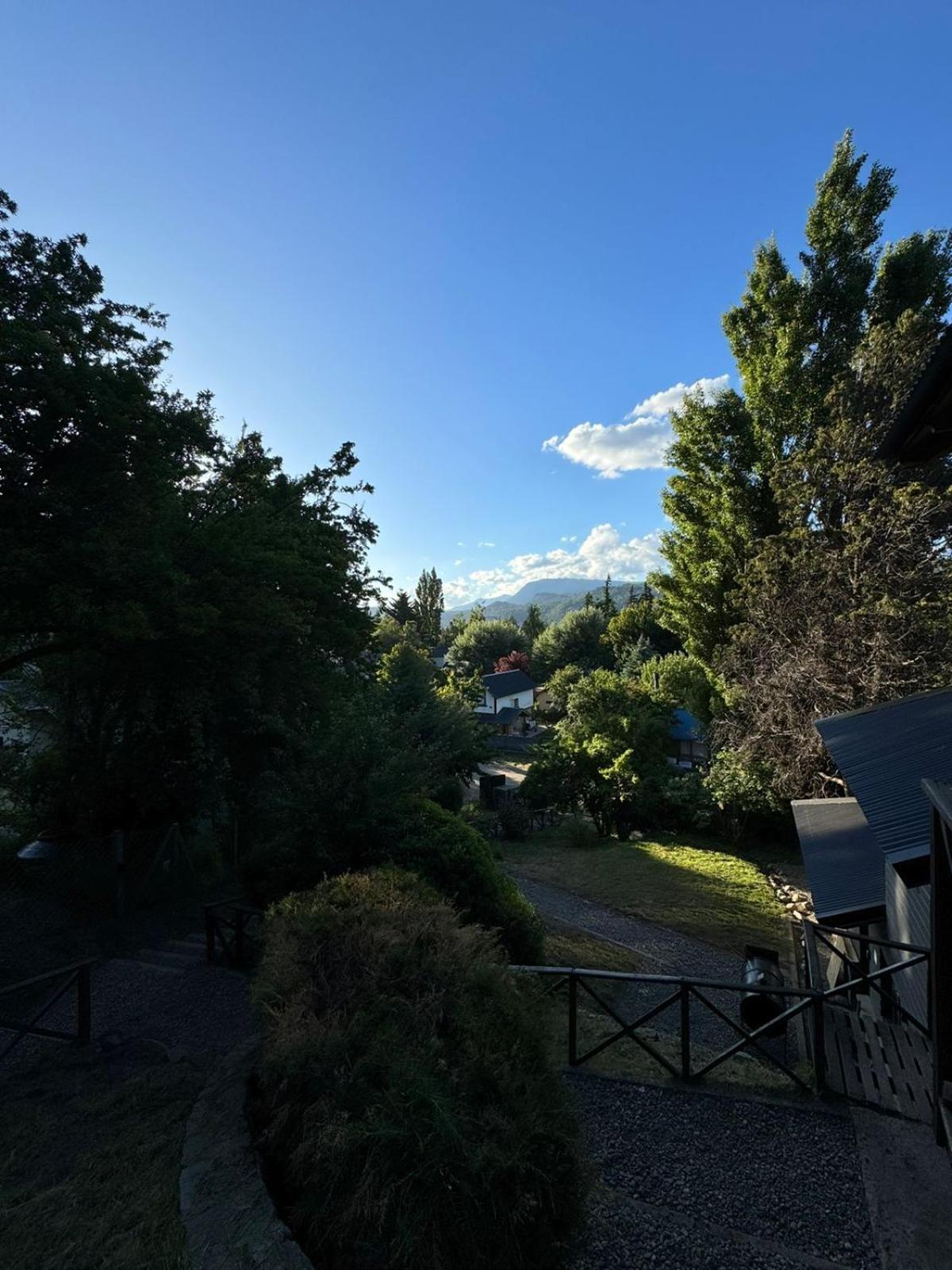 Huilen De Bandurrias Villa San Martín de los Andes Екстериор снимка