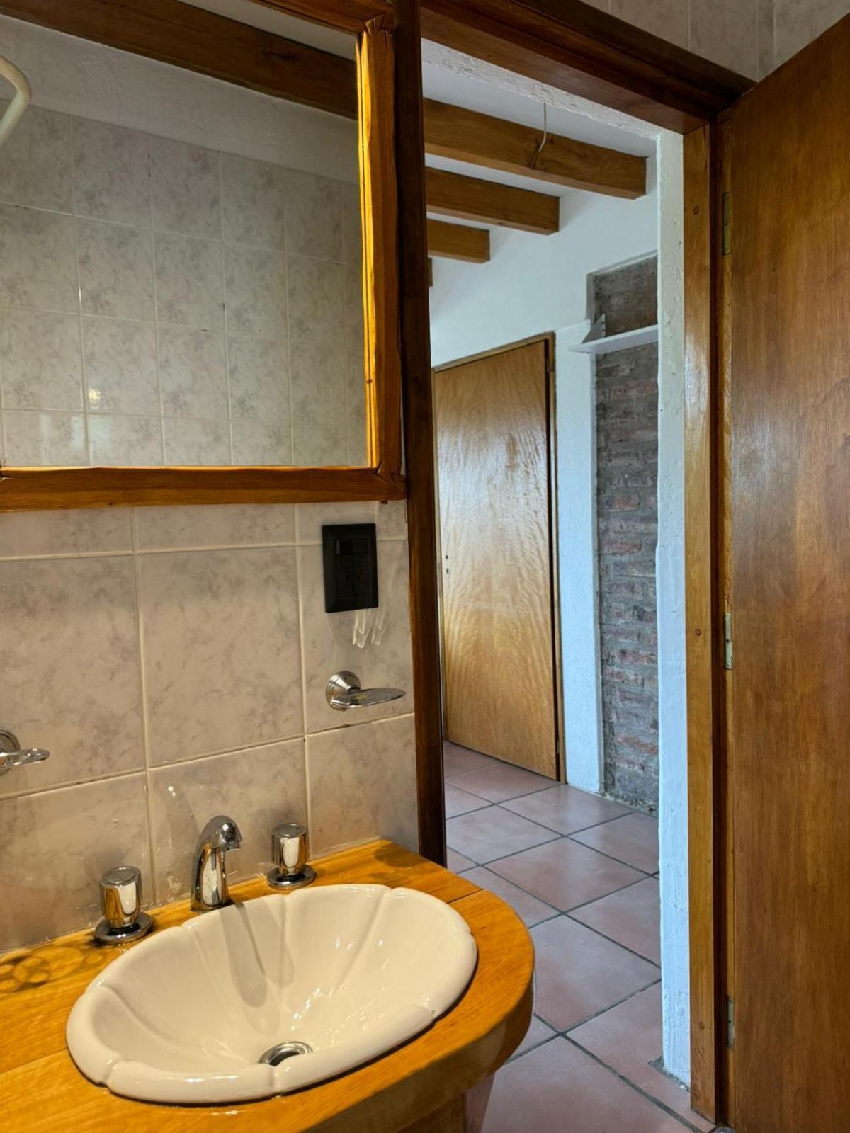 Huilen De Bandurrias Villa San Martín de los Andes Екстериор снимка