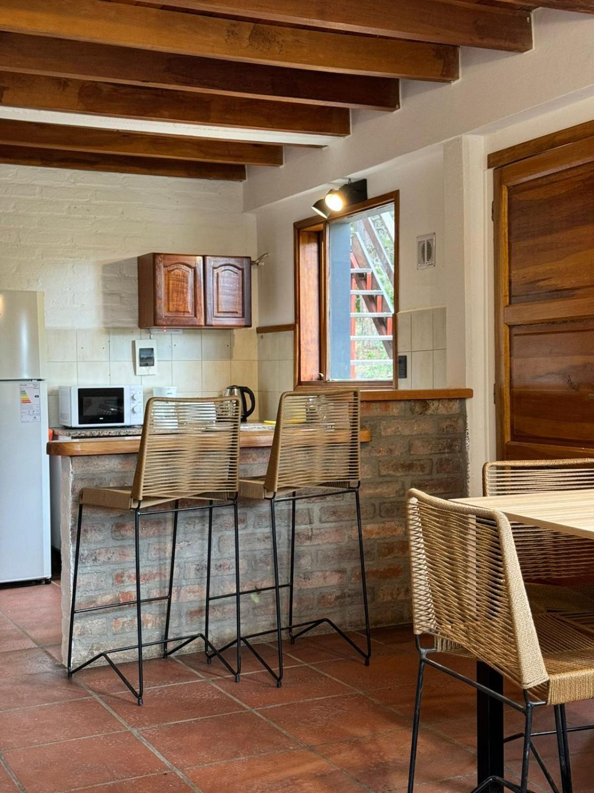 Huilen De Bandurrias Villa San Martín de los Andes Екстериор снимка