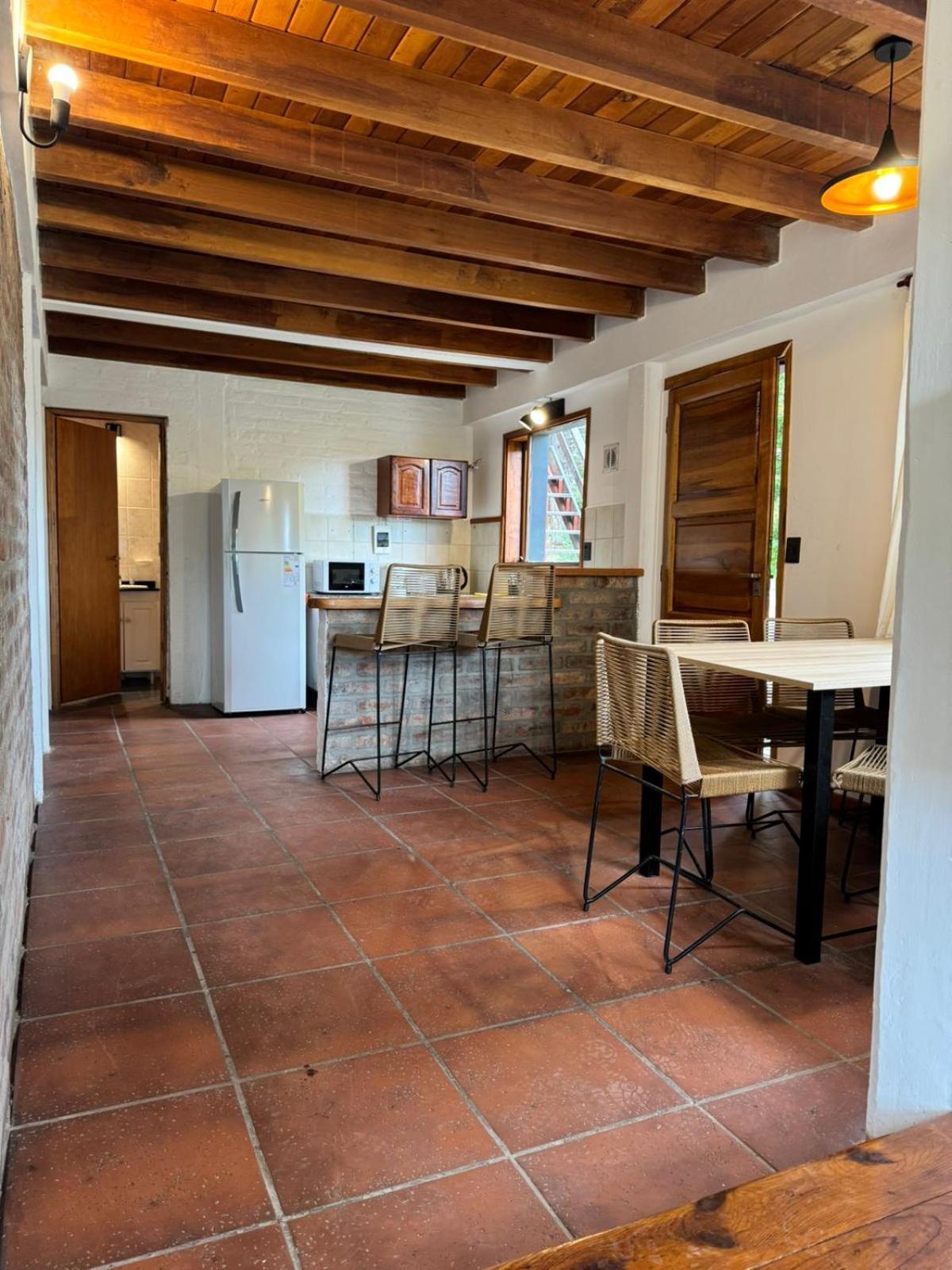 Huilen De Bandurrias Villa San Martín de los Andes Екстериор снимка