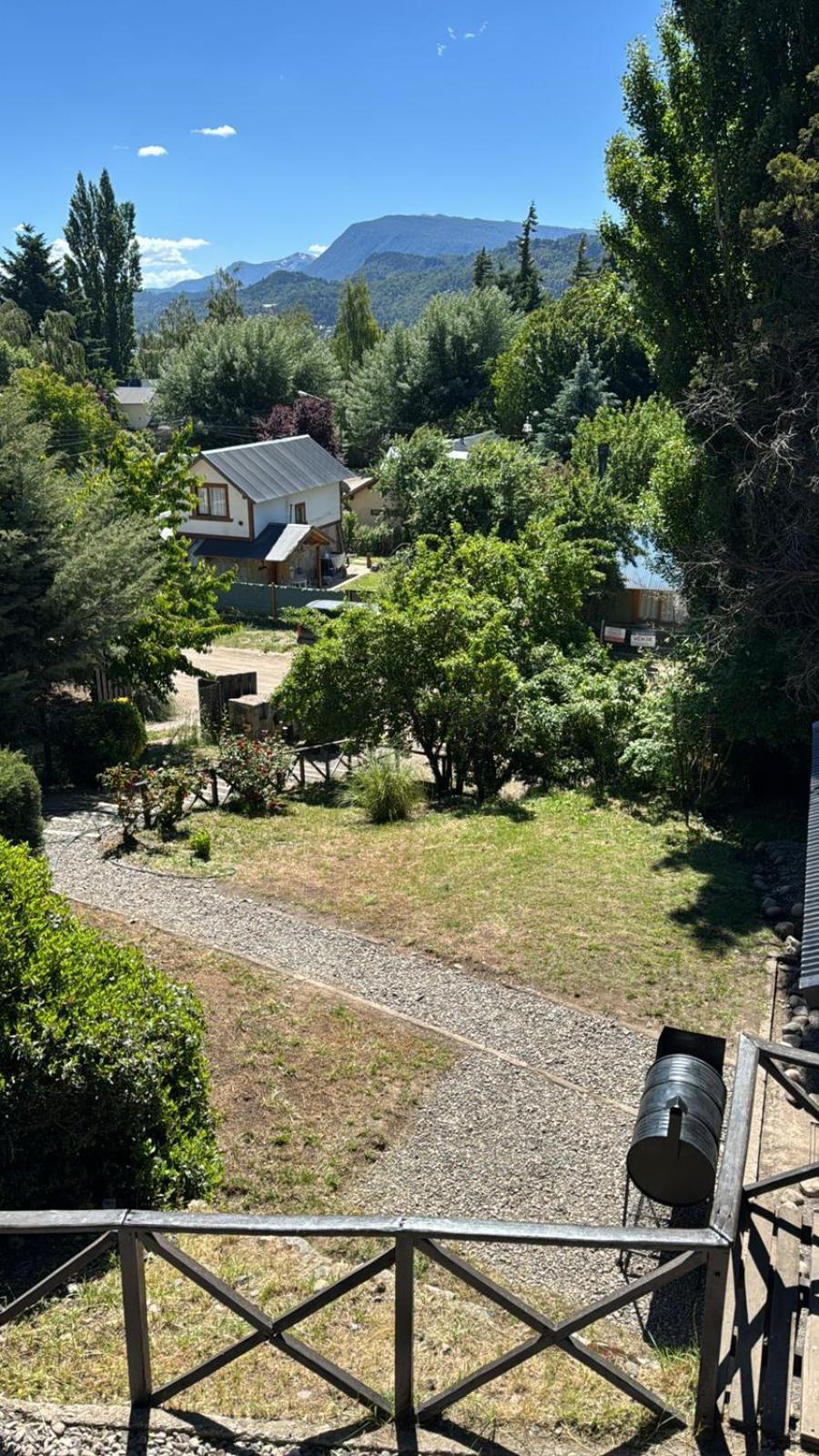 Huilen De Bandurrias Villa San Martín de los Andes Екстериор снимка