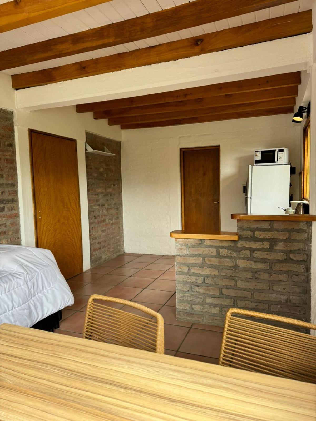 Huilen De Bandurrias Villa San Martín de los Andes Екстериор снимка