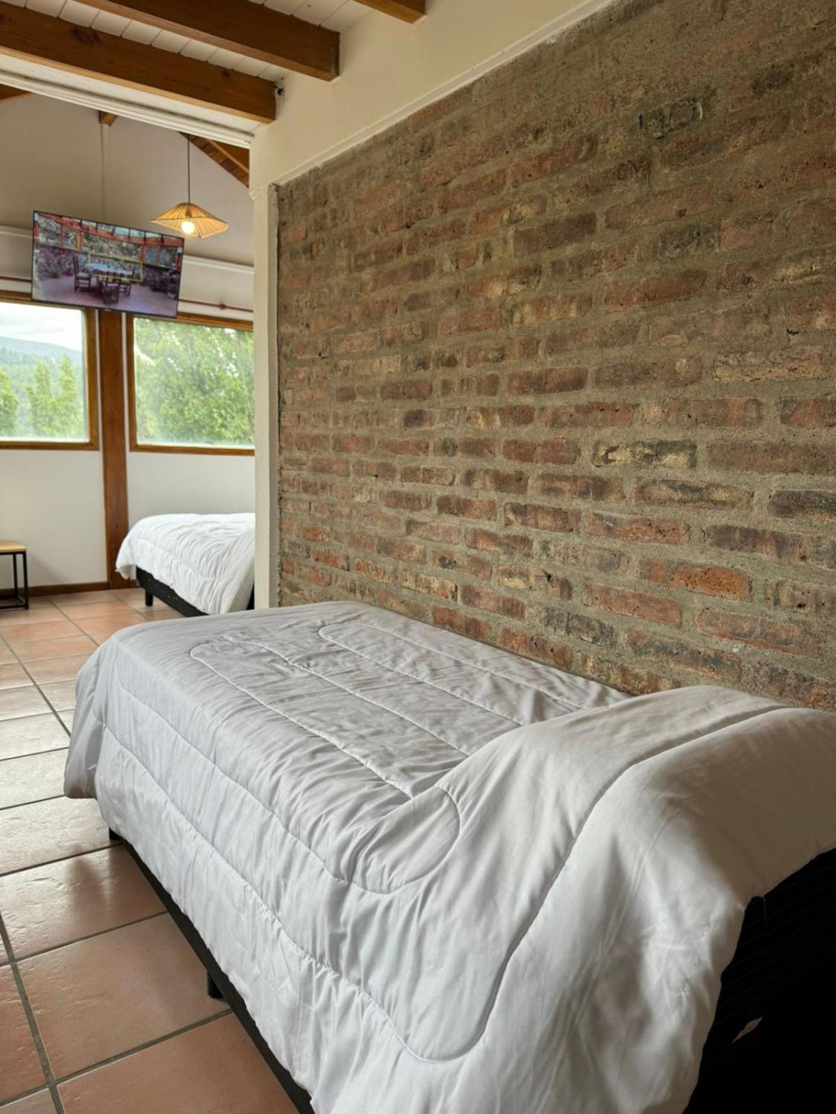 Huilen De Bandurrias Villa San Martín de los Andes Екстериор снимка