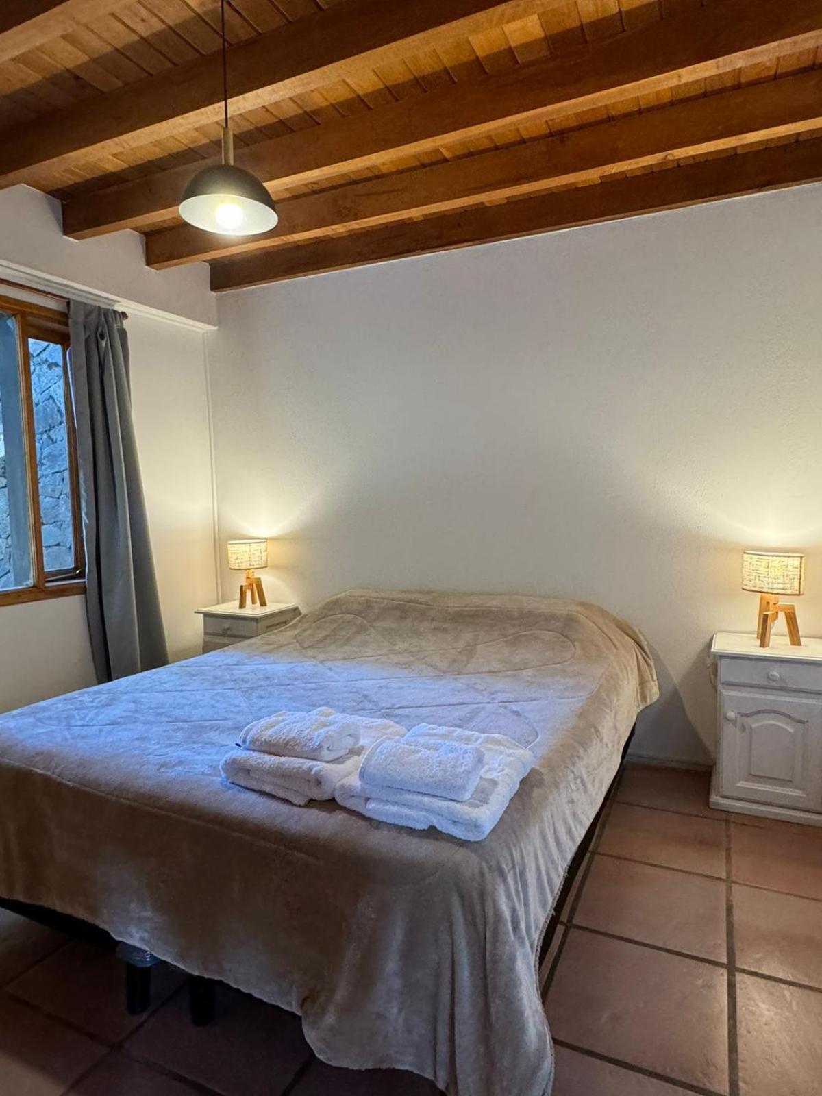 Huilen De Bandurrias Villa San Martín de los Andes Екстериор снимка
