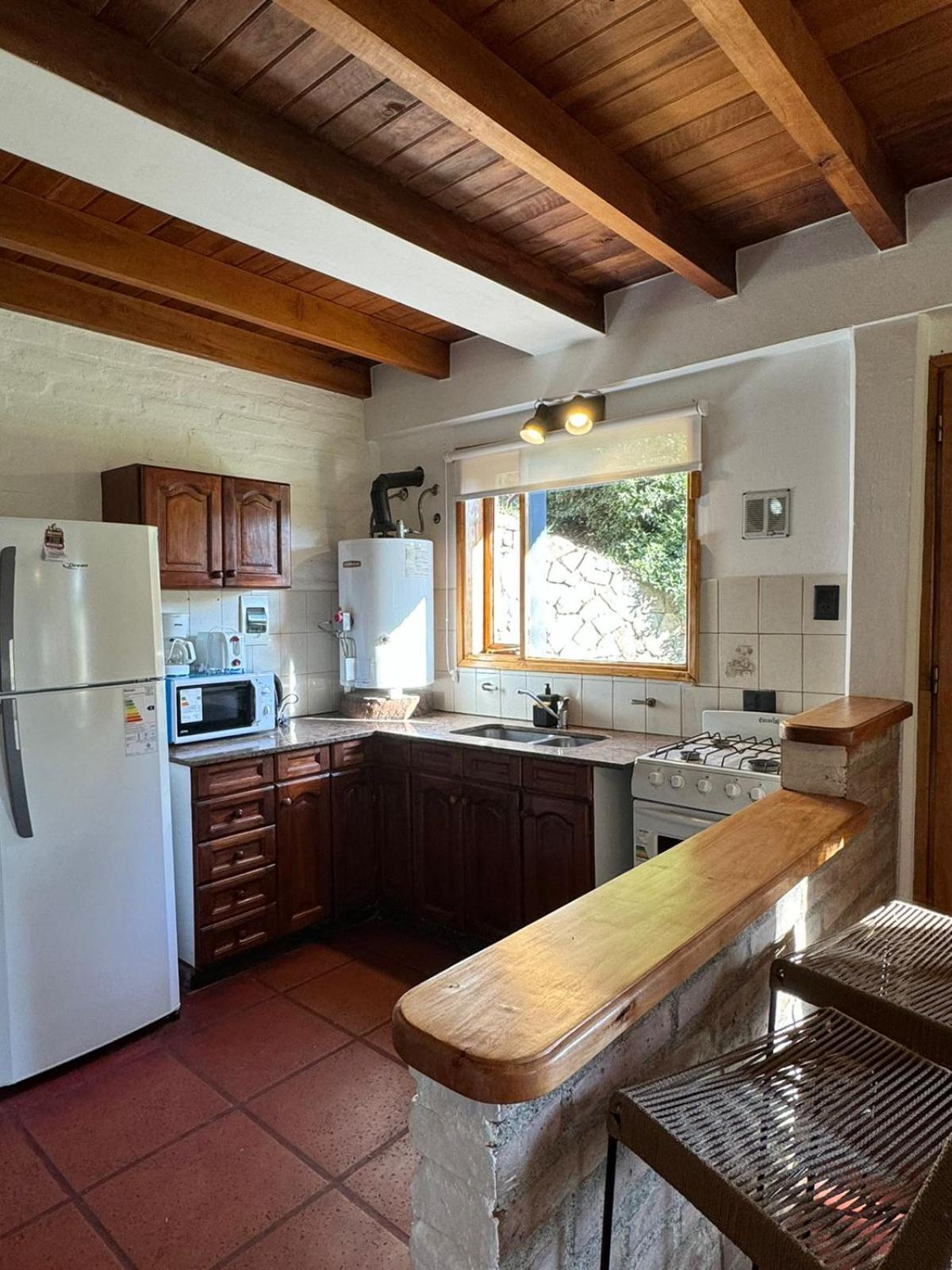 Huilen De Bandurrias Villa San Martín de los Andes Екстериор снимка
